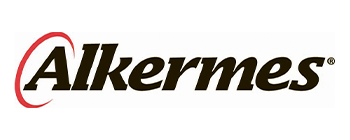 Alkermes Logo Alkermes Logo